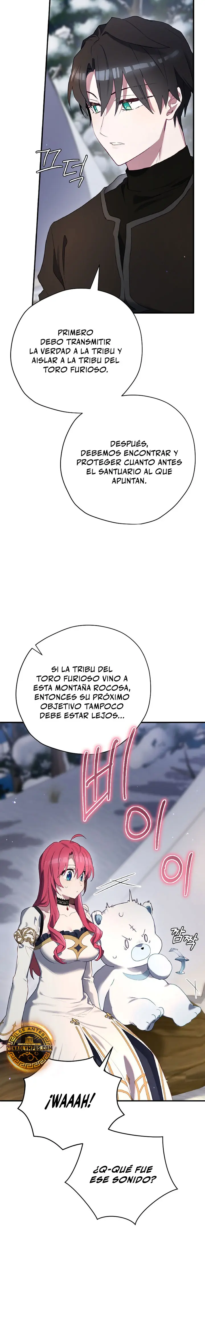 Creador de Finales - Capítulo 77 - Página 24 - LectorTMOo