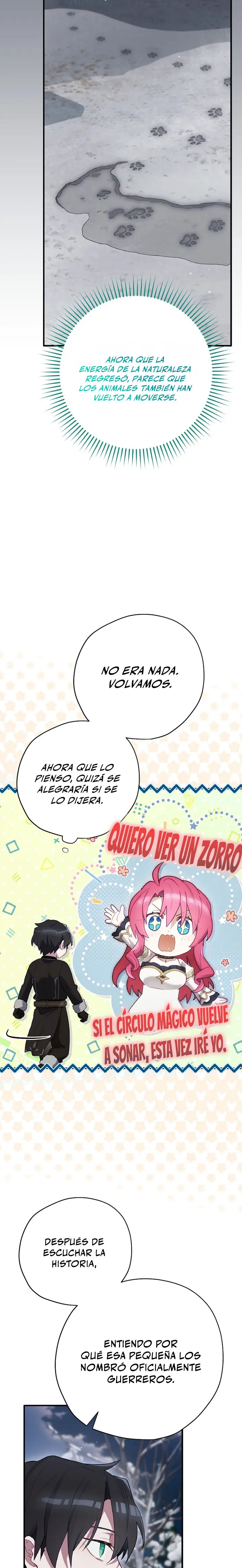 Creador de Finales - Capítulo 77 - Página 27 - LectorTMOo
