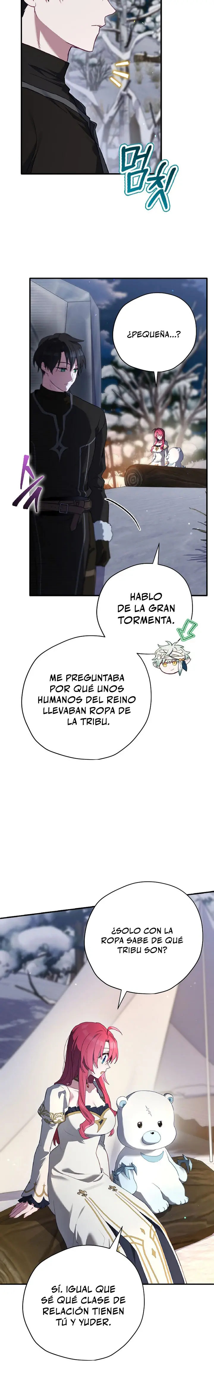 Creador de Finales - Capítulo 77 - Página 28 - LectorTMOo