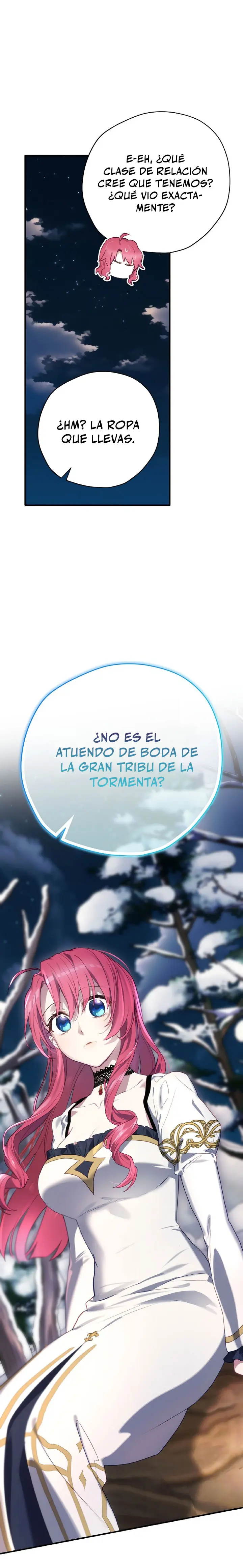 Creador de Finales - Capítulo 77 - Página 29 - LectorTMOo