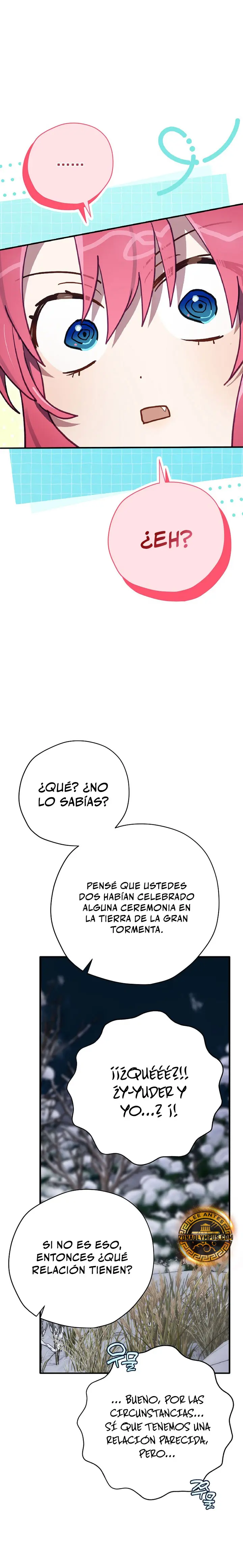 Creador de Finales - Capítulo 77 - Página 30 - LectorTMOo