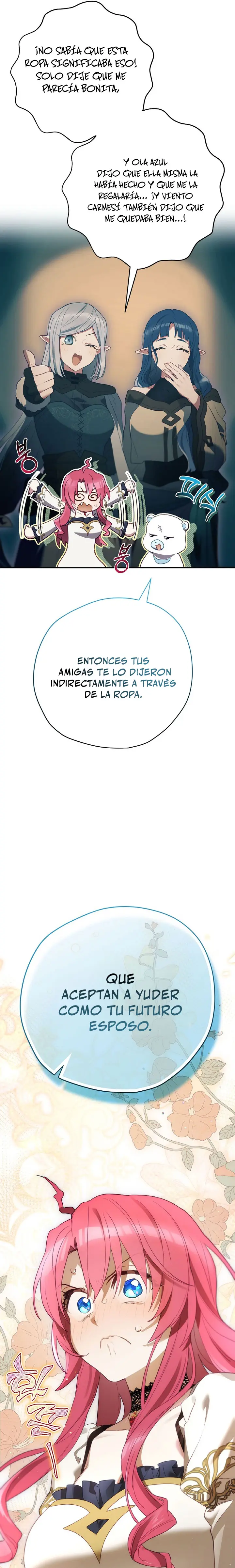 Creador de Finales - Capítulo 77 - Página 31 - LectorTMOo