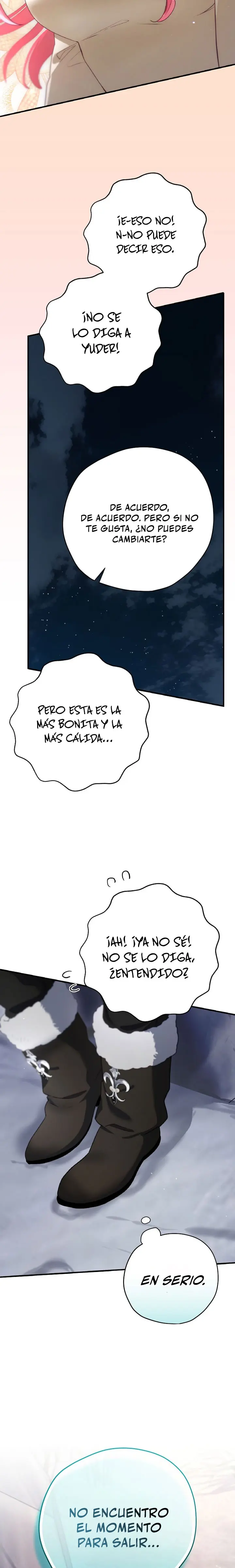 Creador de Finales - Capítulo 77 - Página 32 - LectorTMOo
