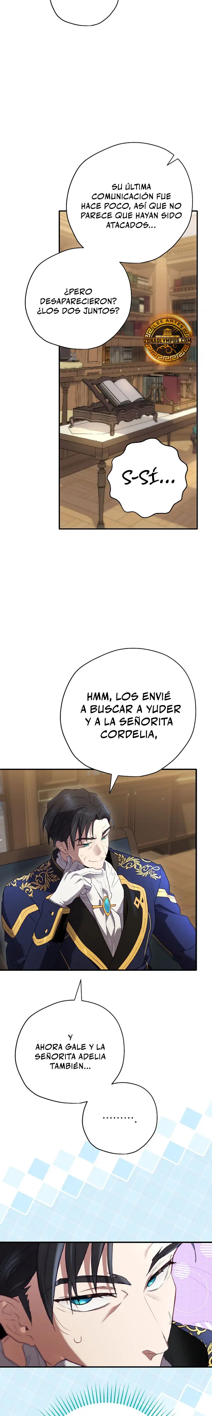 Creador de Finales - Capítulo 77 - Página 35 - LectorTMOo
