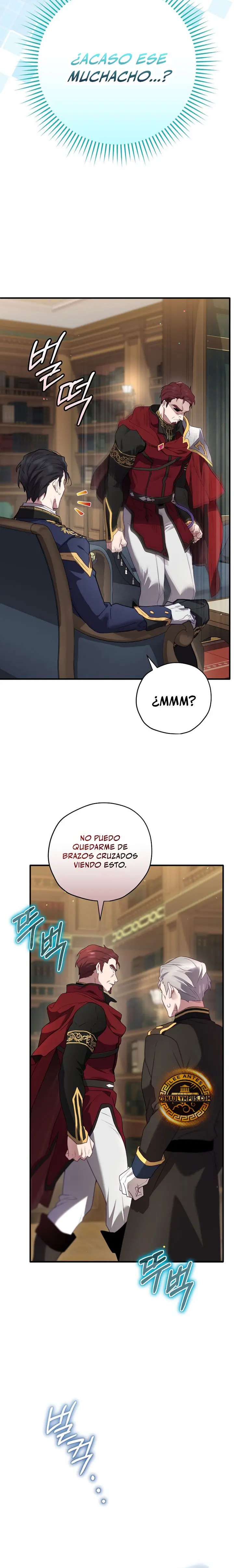Creador de Finales - Capítulo 77 - Página 36 - LectorTMOo