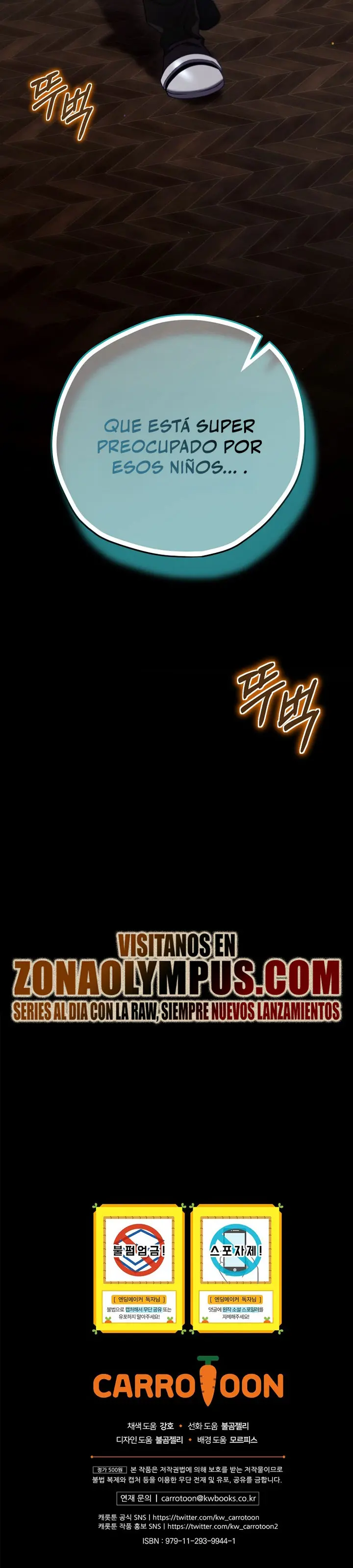 Creador de Finales - Capítulo 77 - Página 39 - LectorTMOo