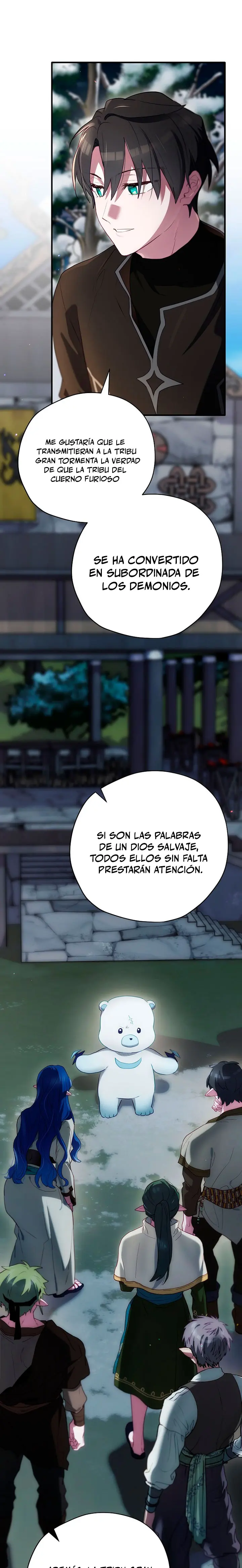 Creador de Finales - Capítulo 78 - Página 4 - LectorTMOo