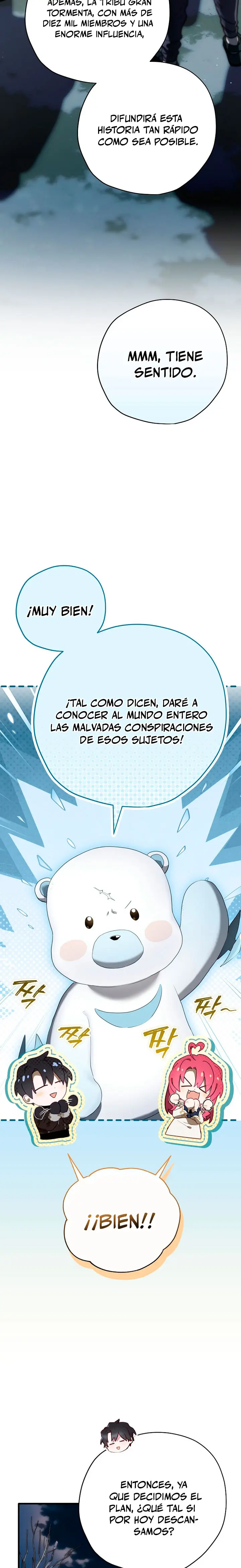Creador de Finales - Capítulo 78 - Página 5 - LectorTMOo
