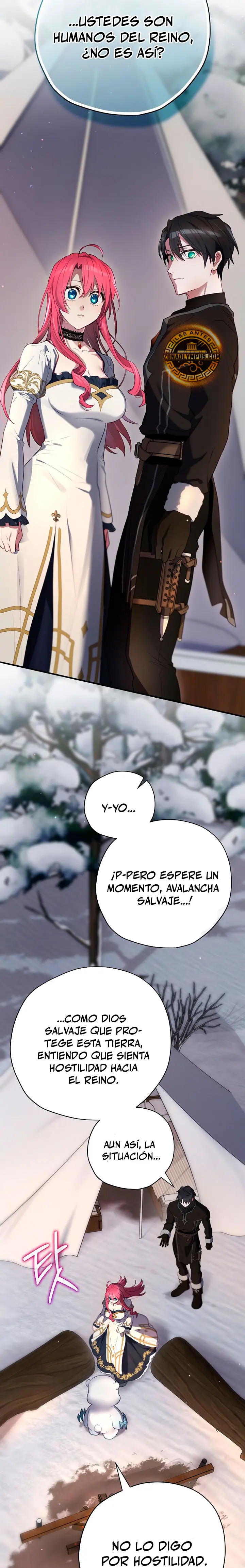 Creador de Finales - Capítulo 78 - Página 8 - LectorTMOo