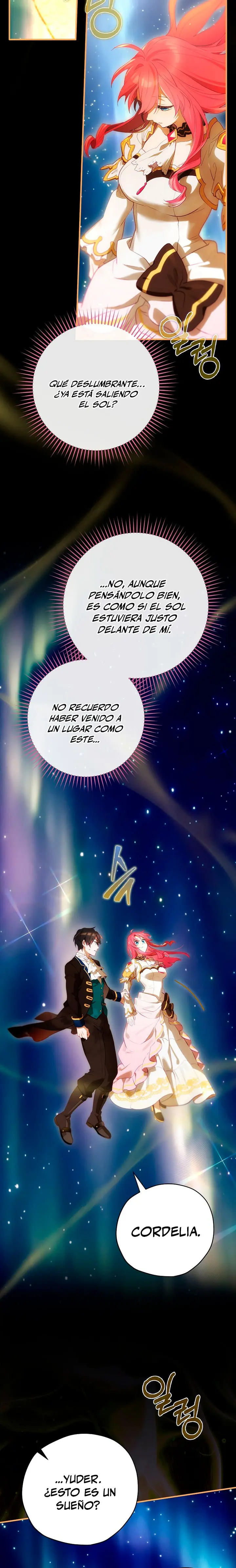 Creador de Finales - Capítulo 78 - Página 17 - LectorTMOo