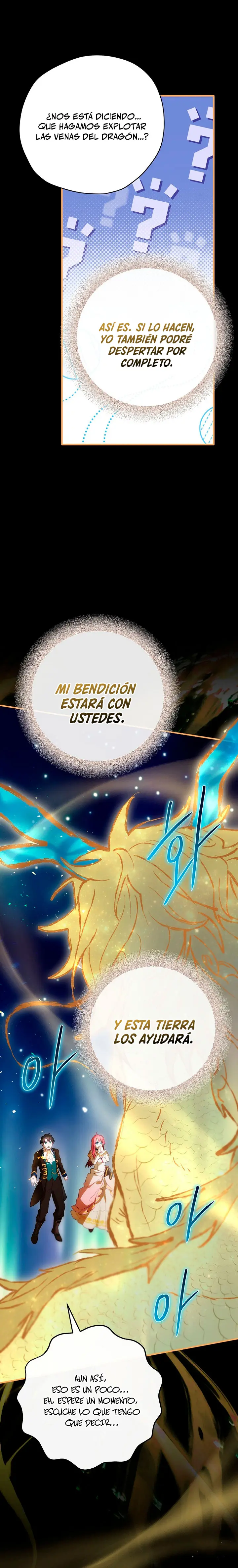 Creador de Finales - Capítulo 78 - Página 28 - LectorTMOo
