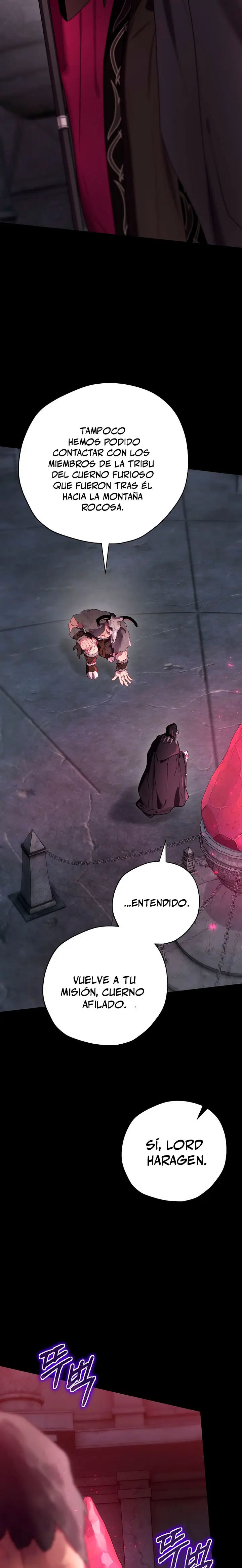 Creador de Finales - Capítulo 78 - Página 33 - LectorTMOo