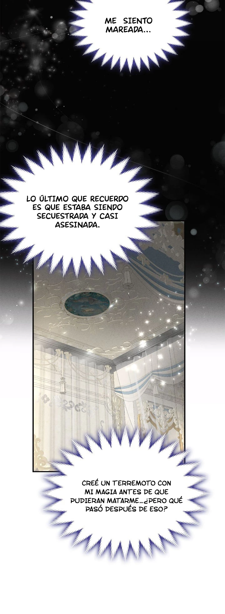 Nuestro baile comienza en Moonrise - Capítulo 2 - Página 32 - LectorTMOo