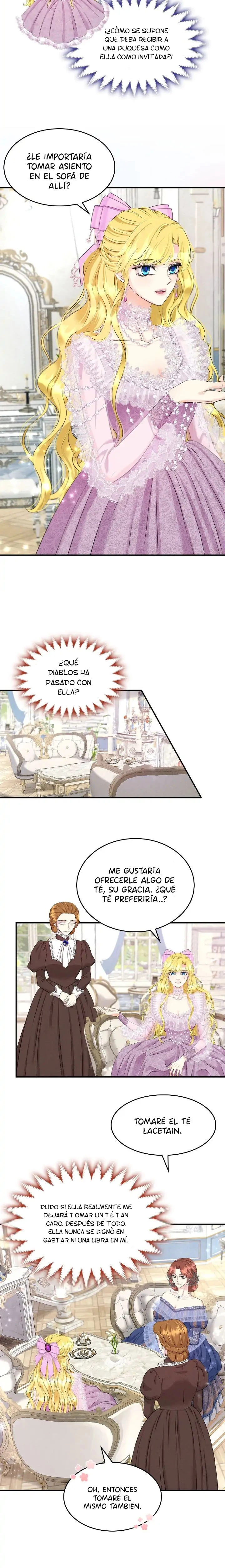 Nuestro baile comienza en Moonrise - Capítulo 6 - Página 12 - LectorTMOo