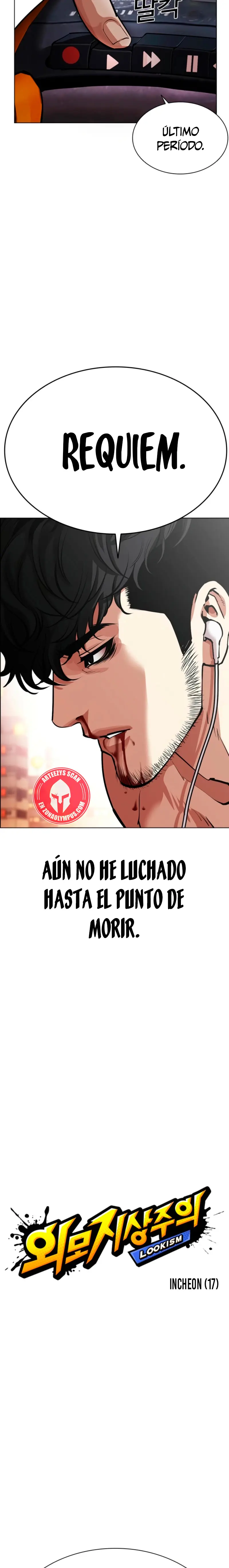 Nueva Cara - Capítulo 574.1 - Página 3 - LectorTMOo