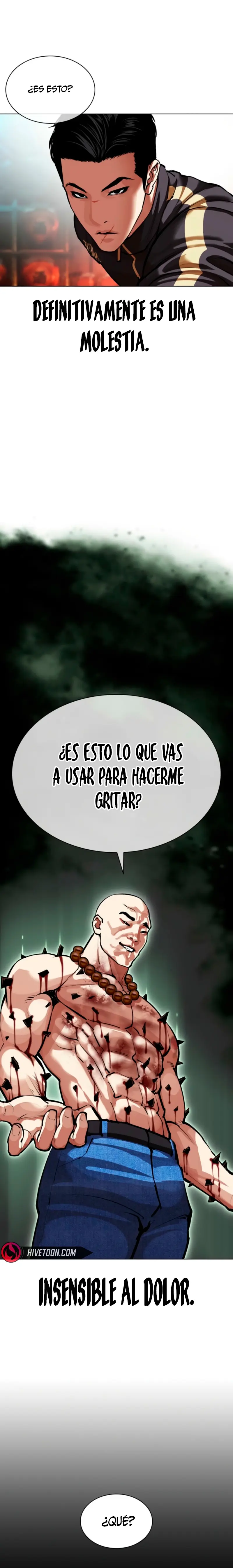 Nueva Cara - Capítulo 574.1 - Página 8 - LectorTMOo