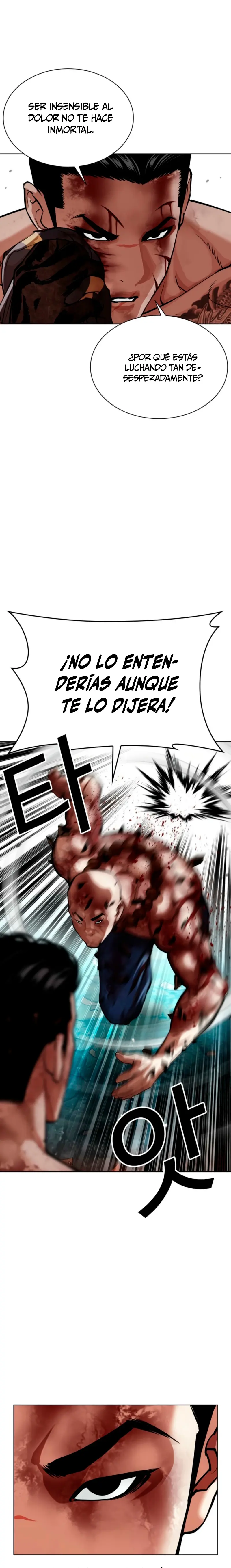 Nueva Cara - Capítulo 574.1 - Página 24 - LectorTMOo