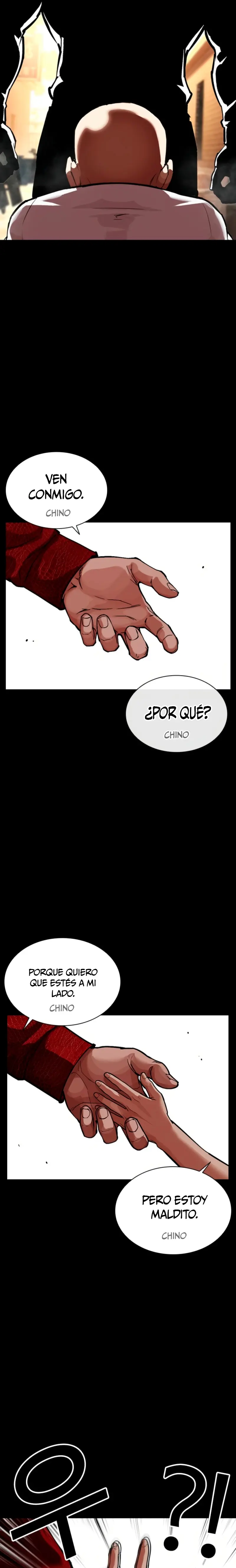 Nueva Cara - Capítulo 574.2 - Página 1 - LectorTMOo