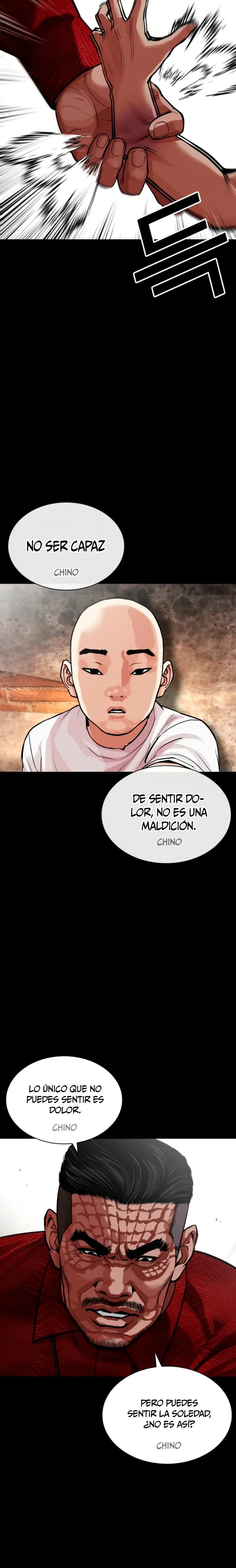 Nueva Cara - Capítulo 574.2 - Página 2 - LectorTMOo