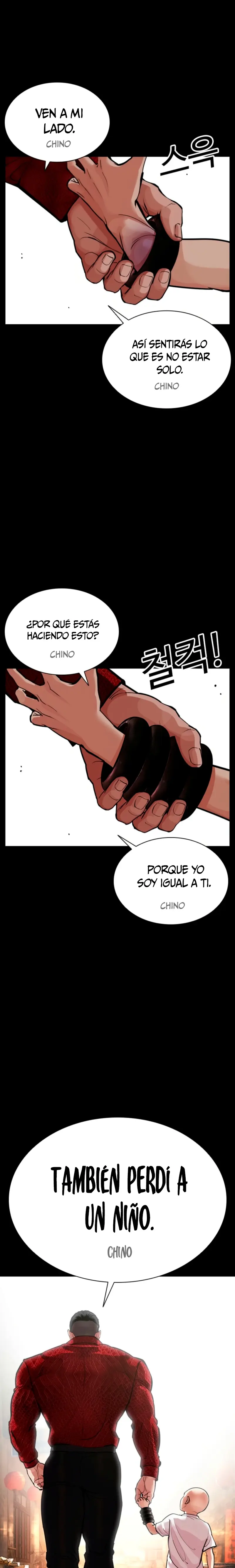 Nueva Cara - Capítulo 574.2 - Página 3 - LectorTMOo