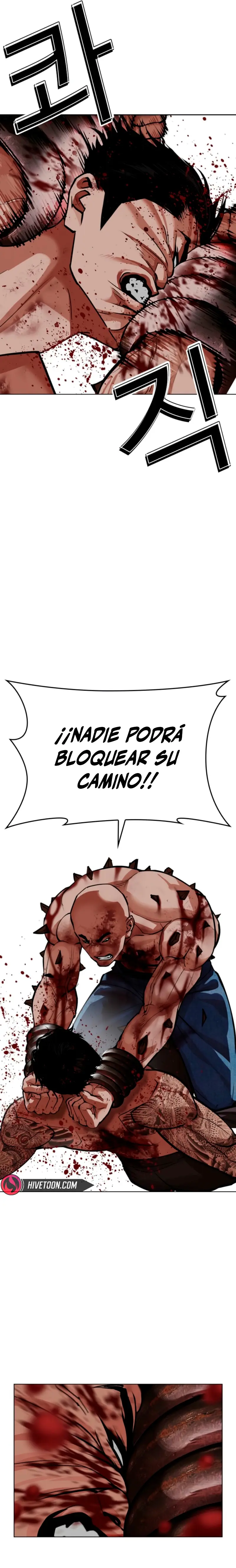 Nueva Cara - Capítulo 574.2 - Página 6 - LectorTMOo
