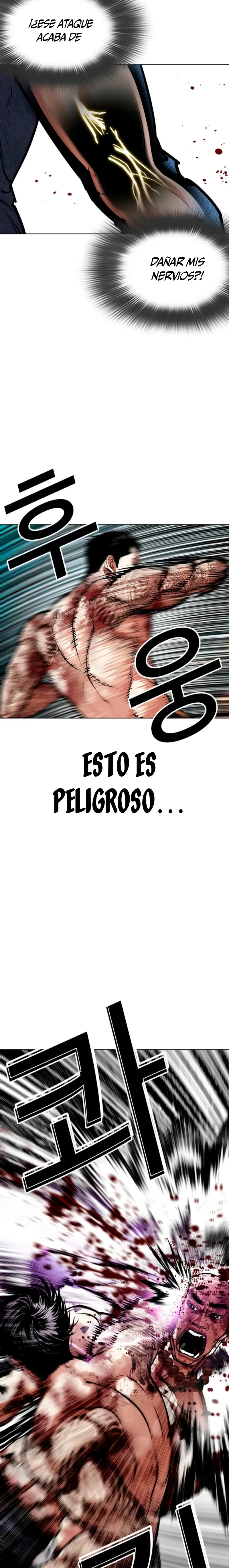 Nueva Cara - Capítulo 574.2 - Página 14 - LectorTMOo