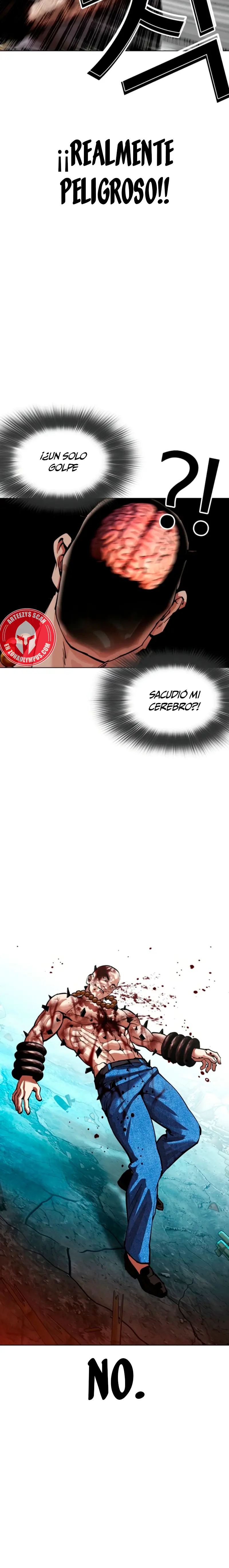 Nueva Cara - Capítulo 574.2 - Página 15 - LectorTMOo