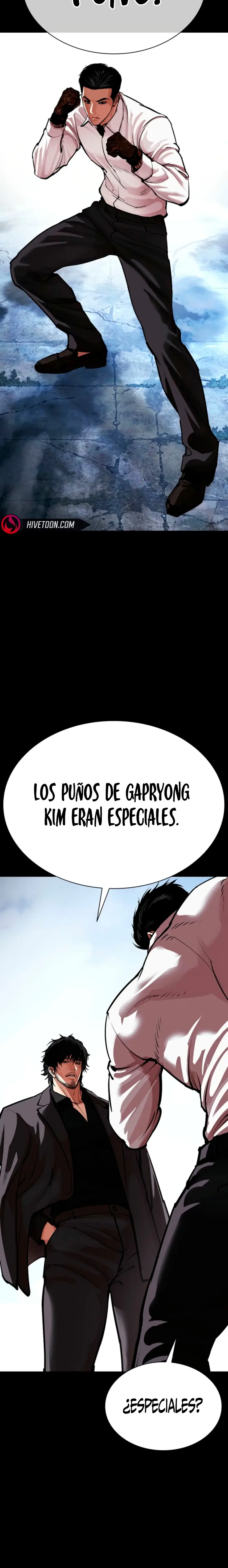Nueva Cara - Capítulo 574.2 - Página 18 - LectorTMOo