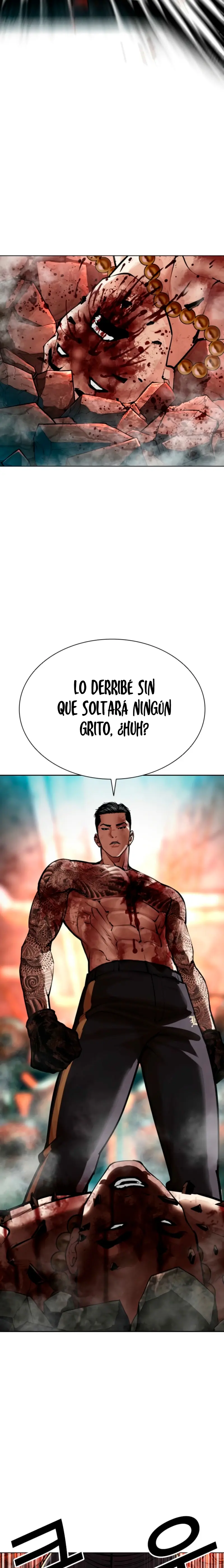 Nueva Cara - Capítulo 574.2 - Página 23 - LectorTMOo