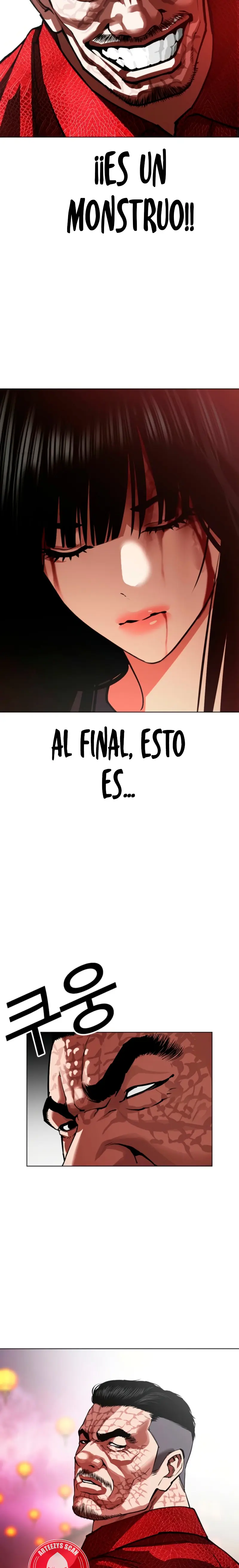 Nueva Cara - Capítulo 574.2 - Página 29 - LectorTMOo