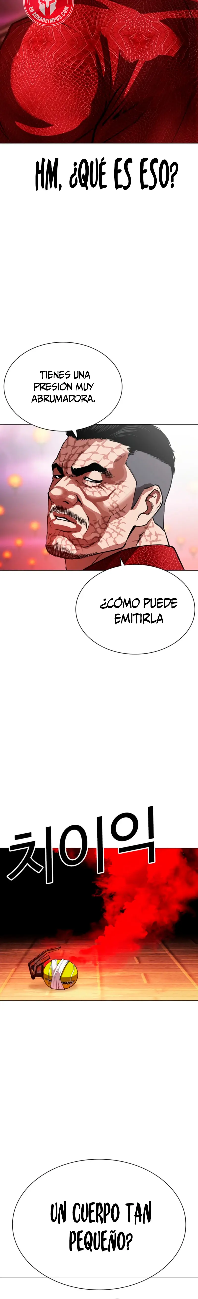 Nueva Cara - Capítulo 574.2 - Página 30 - LectorTMOo