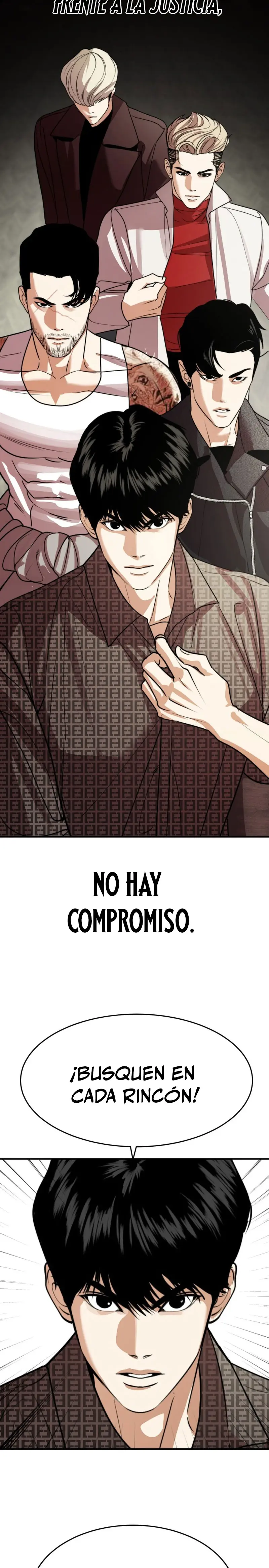 Nueva Cara - Capítulo 583.1 - Página 10 - LectorTMOo