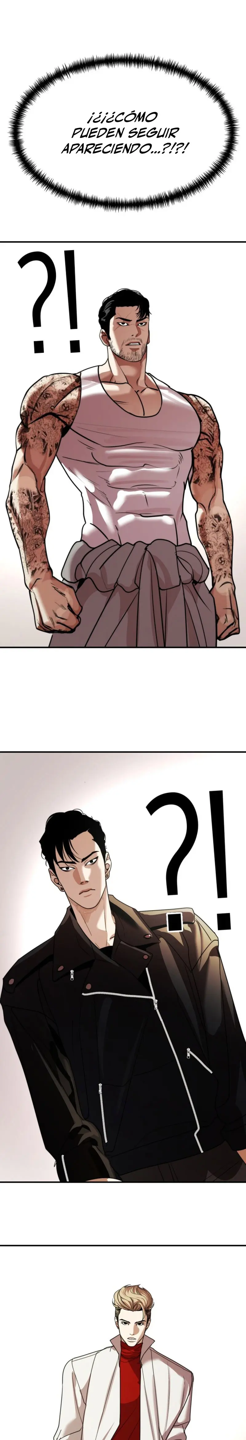 Nueva Cara - Capítulo 583.1 - Página 17 - LectorTMOo