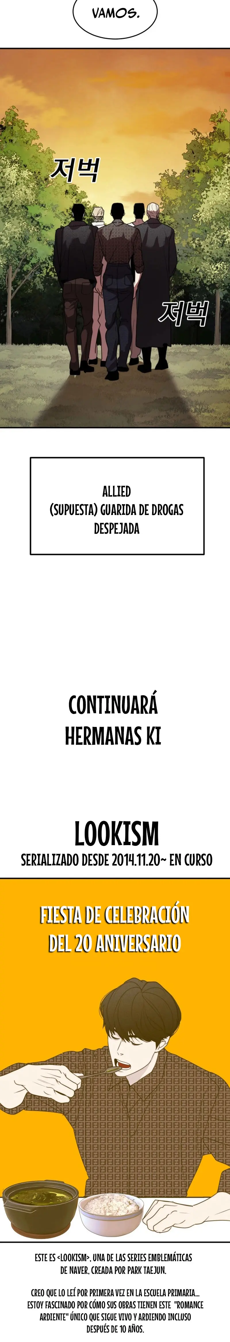 Nueva Cara - Capítulo 583.1 - Página 25 - LectorTMOo
