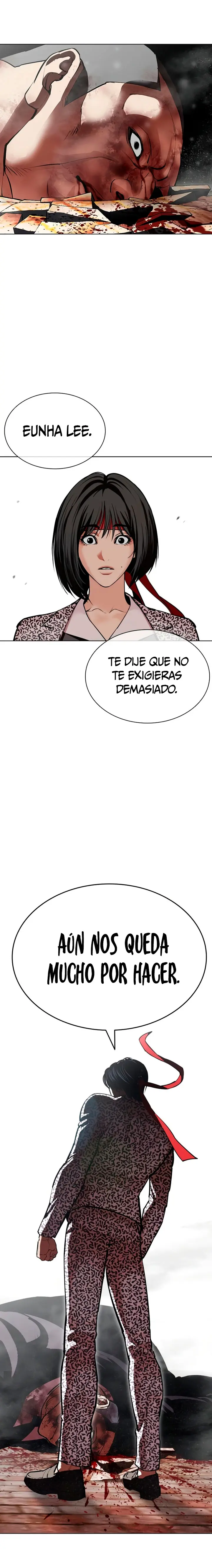 Nueva Cara - Capítulo 610 - Página 13 - LectorTMOo