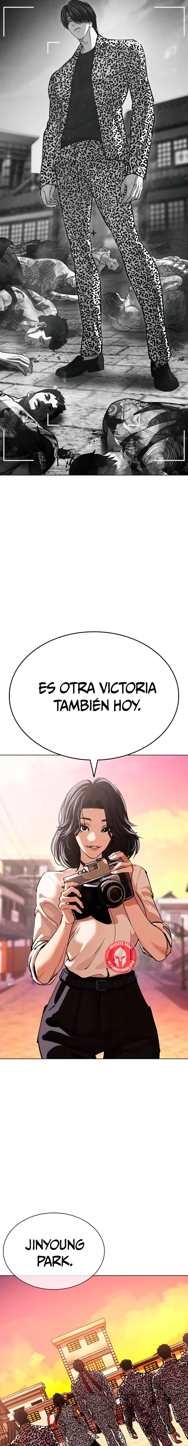 Nueva Cara - Capítulo 610 - Página 18 - LectorTMOo