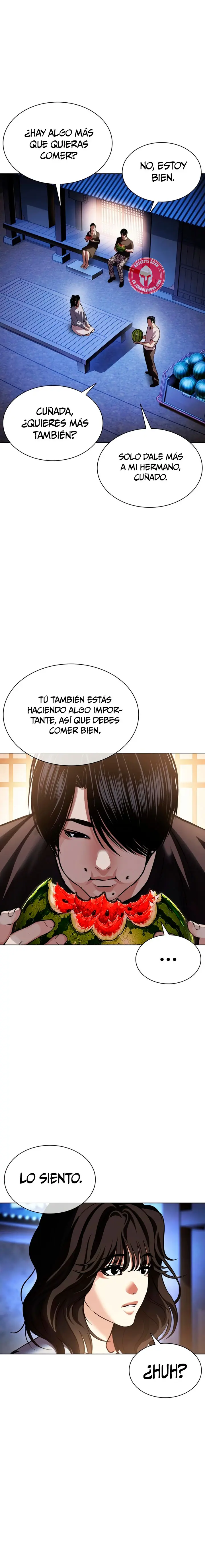 Nueva Cara - Capítulo 610 - Página 22 - LectorTMOo