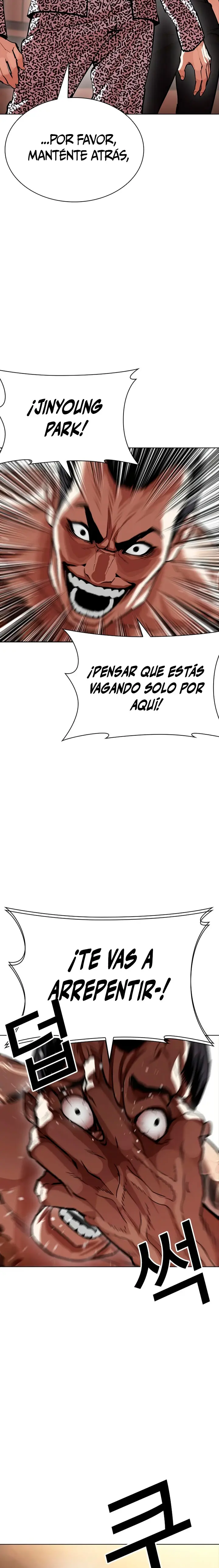 Nueva Cara - Capítulo 610 - Página 36 - LectorTMOo