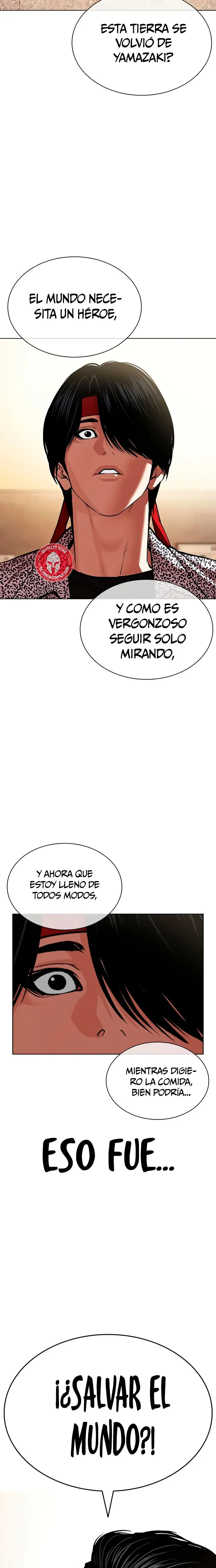 Nueva Cara - Capítulo 610 - Página 44 - LectorTMOo