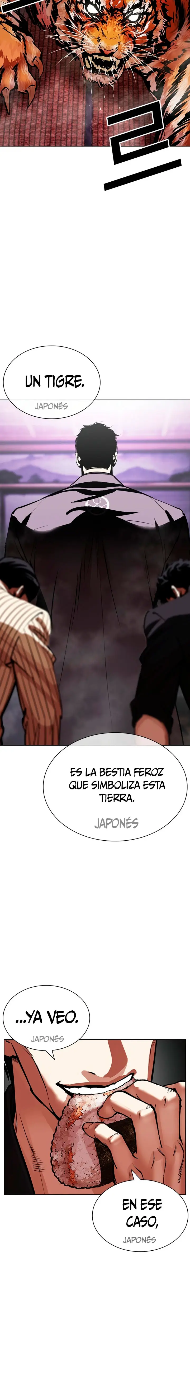 Nueva Cara - Capítulo 610 - Página 46 - LectorTMOo