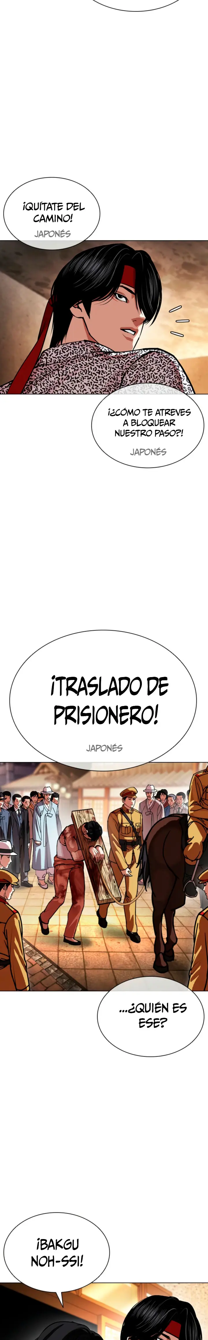 Nueva Cara - Capítulo 611 - Página 9 - LectorTMOo