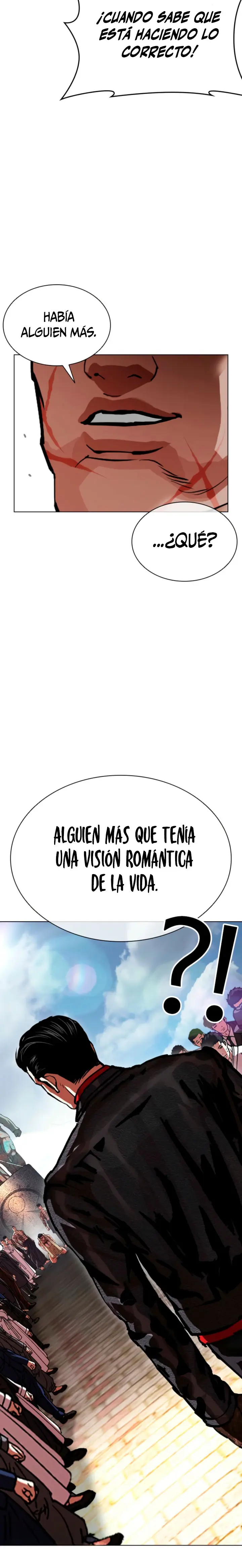Nueva Cara - Capítulo 611 - Página 14 - LectorTMOo
