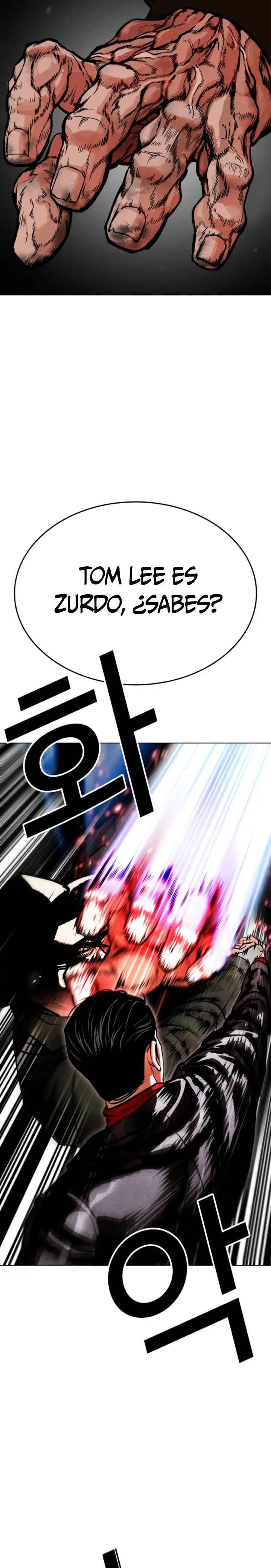 Nueva Cara - Capítulo 611 - Página 49 - LectorTMOo