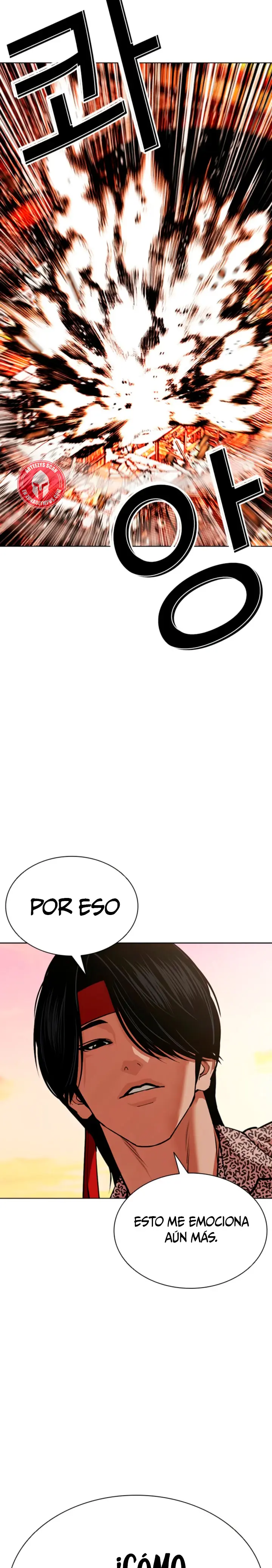 Nueva Cara - Capítulo 611 - Página 50 - LectorTMOo
