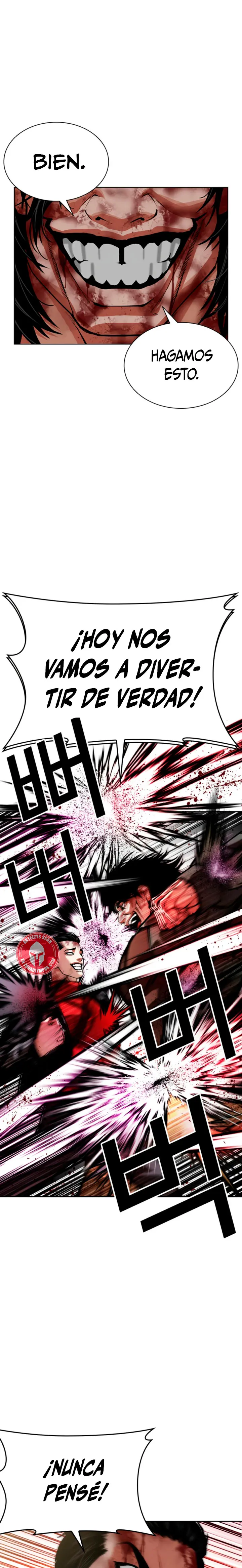 Nueva Cara - Capítulo 612 - Página 23 - LectorTMOo