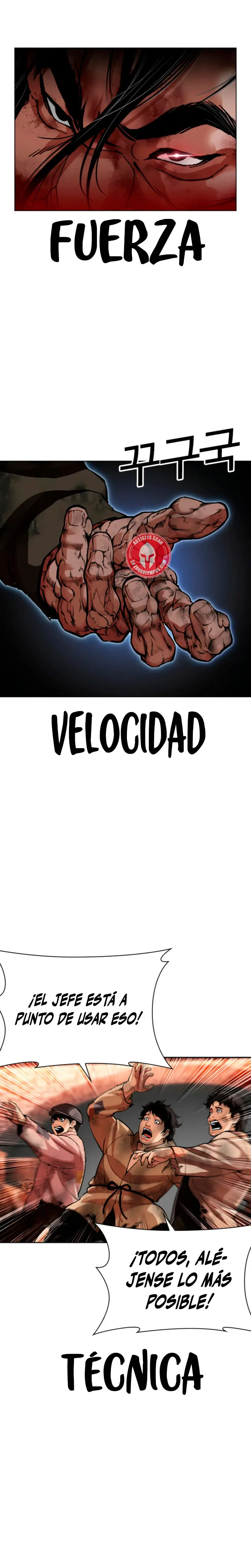 Nueva Cara - Capítulo 612 - Página 25 - LectorTMOo