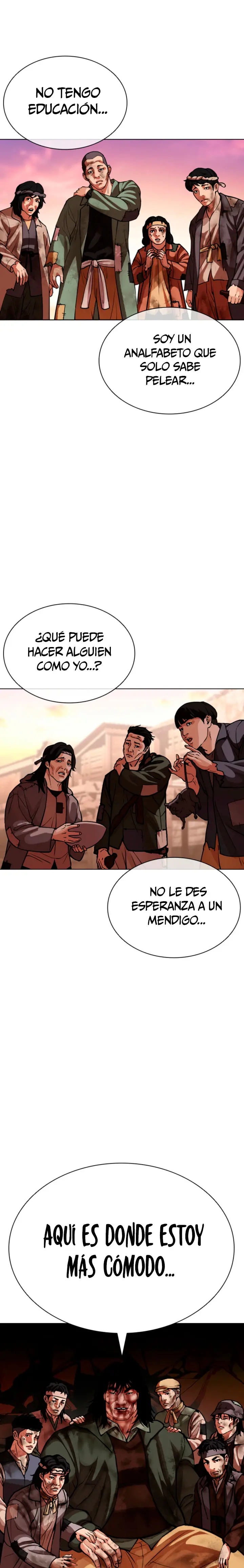 Nueva Cara - Capítulo 612 - Página 33 - LectorTMOo