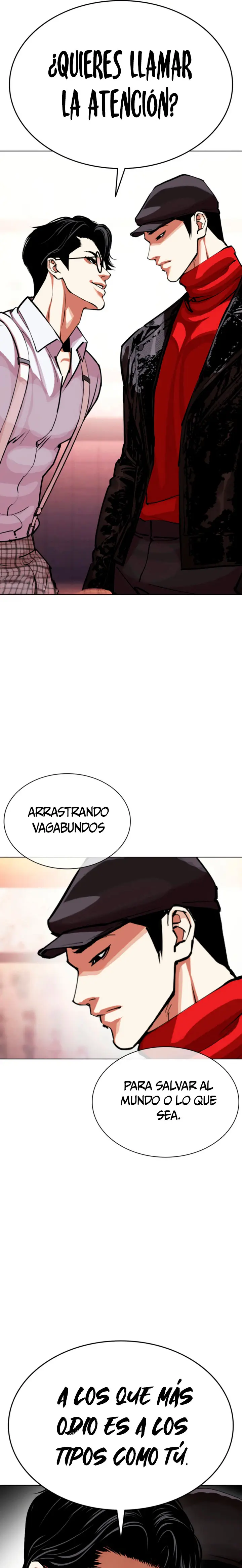 Nueva Cara - Capítulo 612 - Página 49 - LectorTMOo