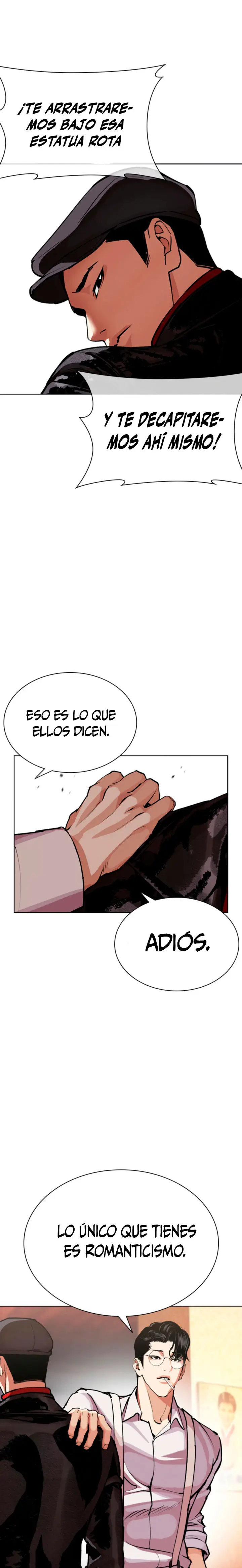 Nueva Cara - Capítulo 612 - Página 53 - LectorTMOo