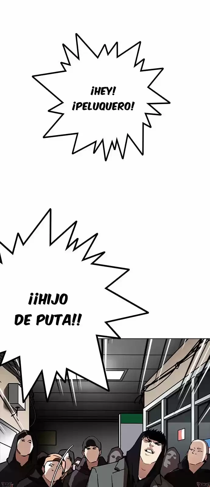Nueva Cara - Capítulo 208.50 - Página 27 - LectorTMOo
